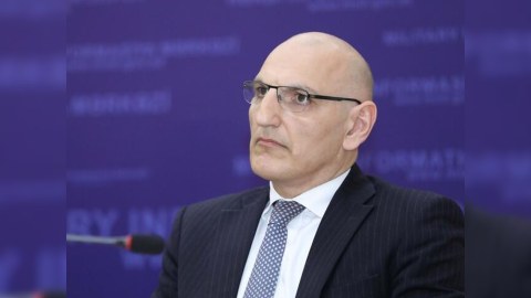 Sülh danışıqları dərhal bərpa edilməlidir - Prezidentin nümayəndəsi