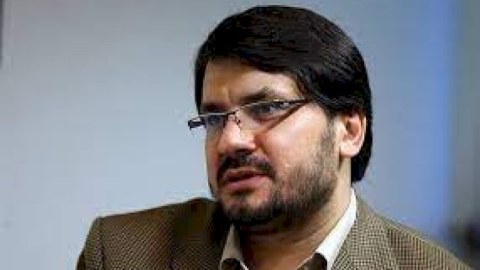 İranlı nazir Azərbaycana gəlir 