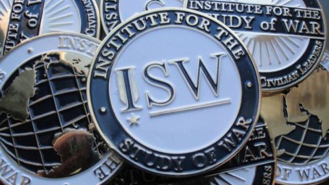 ISW: İran Ermənistan-Azərbaycan sərhədinə hərbi qüvvələr göndərə bilər
