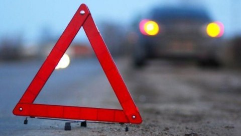 Bakıda ağır yol qəzası - Ölən var