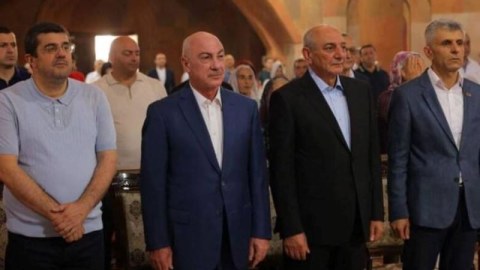 Separatçıların digər “keçmiş prezidentləri" haqda da rəsmi məlumat YAYILACAQ