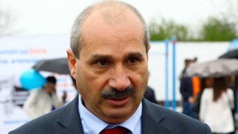 Sarkis Qalstyan Xankəndiyə komendant təyin edilib?