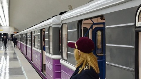 Metroda xüsusi nəzarət mexanizmləri tətbiq edildi