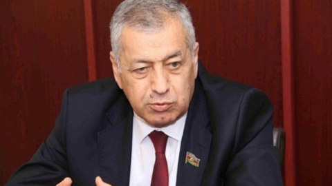 Deputat oliqarxlardan danışdı: Bu Məcəllə onların fəaliyyətinə təsir edə bilər...