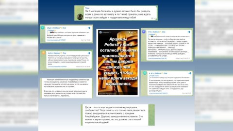 Ermənistanda revanşist ideyaların təbliği narahatlıq doğurur - Ombudsman