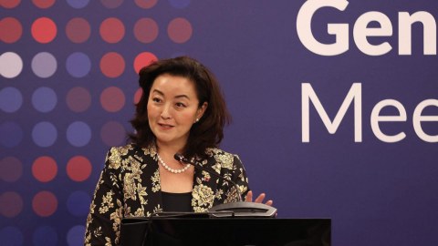 Blinkenin Bakıya gələn köməkçisi işdən çıxarıldı