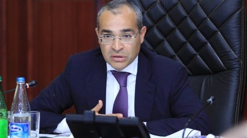 Rəqabət Məcəlləsi böyük çağırışdır - Nazir