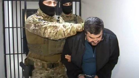 Arayiki bu cəzalar gözləyir - 20 ilədək həbs və ya ÖMÜRLÜK