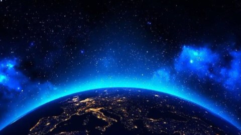 Ozon təbəqəsindəki dəlik rekord ölçüyə çatıb