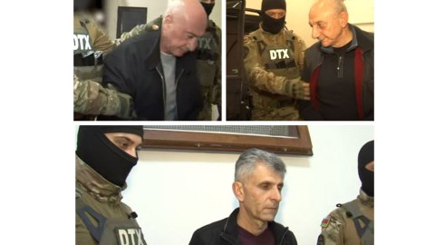 DTX separatçıların 