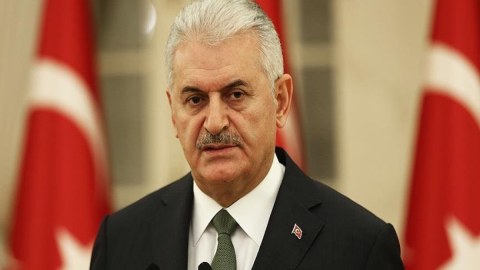 Ermənistan səhvlərini davam etdirir - Binəli Yıldırım