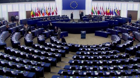 Avropa Parlamentinin qətnaməsi erməniləri sakitləşdirmək üçündür - ŞƏRH