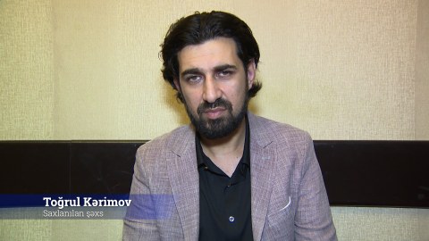 “TikTok”da işə düzəltmə adı ilə 181 nəfəri aldatdı