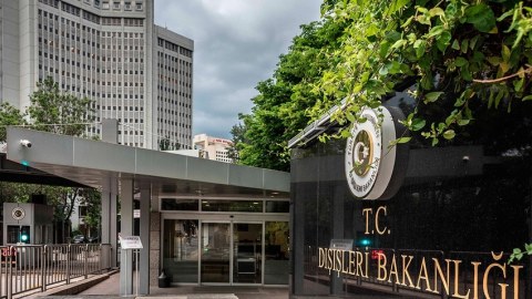 Türkiyə XİN Avropa Parlamentinin qətnaməsini PİSLƏDİ