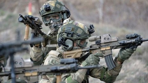 Türkiyə hərbçiləri 26 terrorçunu zərərsizləşdirdi
