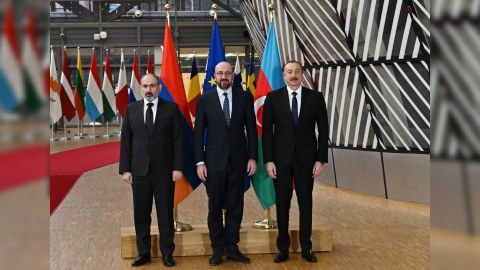 Azərbaycana belə bir görüş lazım deyildi – Cavanşir Feyziyev