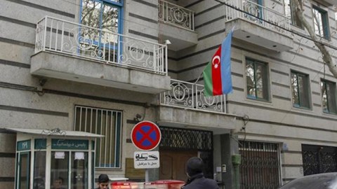 Azərbaycan səfirliyinə hücum edən şəxsə tezliklə hökm oxunacaq - İranlı nazir