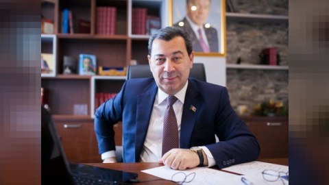 Heç bir qətnamə Azərbaycanı dayandıra bilməz - Səməd Seyidov