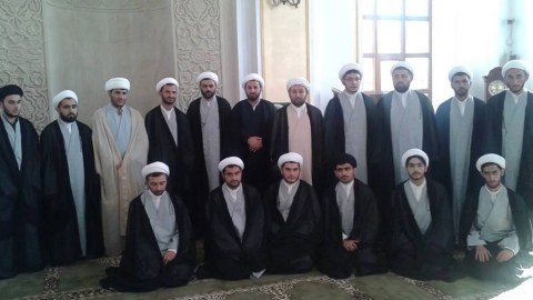 Məscidlərə təyinat alan din xadimləri bu universitetlərdə təhsil alıblar - SİYAHI
