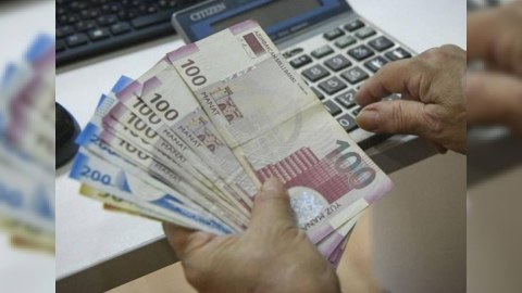 Bu dövlət rüsumları ləğv edilir