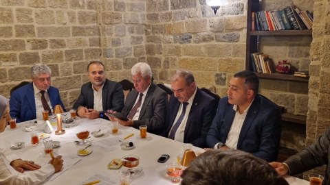 İctimai TV-də yeni təyinat - FOTO