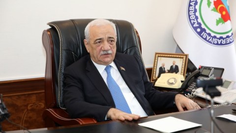 Avropa Parlamentinin məlum qətnaməsi riyakarlığın davamıdır