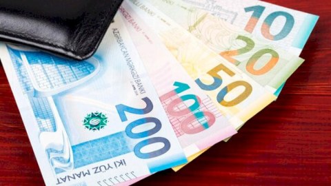 Dövlət Xidmətinin hərbi qulluqçularının maaşları ARTIRILDI