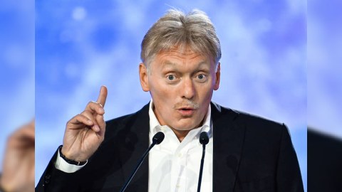 Peskov Priqojinin təyyarəsindən və Nərgiz Mühəmmədidən DANIŞDI
