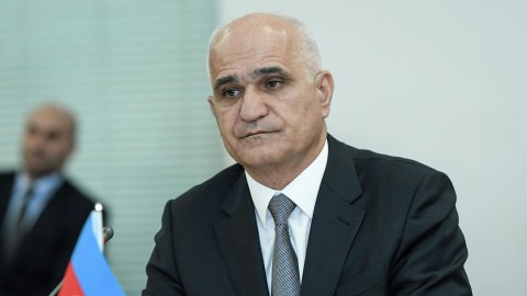 Yeni körpülər vasitəsilə Naxçıvanla bağlantı yaradılacaq - Şahin Mustafayev
