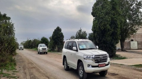 BMT missiyası yaxın günlərdə yenidən Qarabağa səfər edəcək