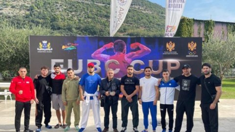 Boksçularımız Avropa Kubokunda iştirak edəcək