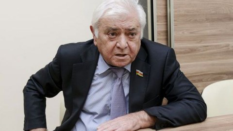 Deputatın səhhətində problem YARANDI