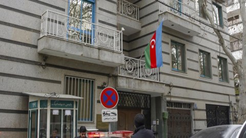 Tehrandakı Azərbaycan səfirliyi tezliklə fəaliyyətə başlayacaq - ŞOK AÇIQLAMA