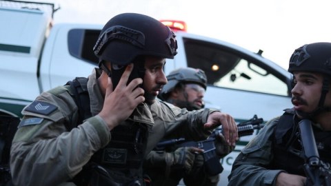 “Dəmir Qılınclar” əməliyyatının ilk mərhələsi TAMAMLANDI