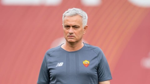Mourinyo "Roma"dan qovula bilər