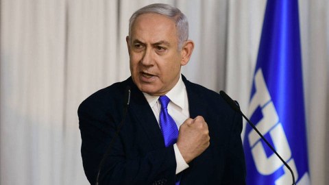 İntiqamımızı alacağıq! - Netanyahu