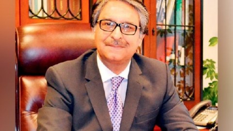 Pakistanın XİN başçısı Azərbaycana səfər edəcək