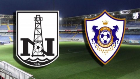“Qarabağ” “Neftçi”ni məğlub etdi 