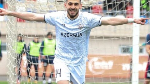 DİN-dən futbolçunun həbs xəbərinə REAKSİYA