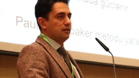 Topçubaşov adına Elmi Cərrahiyyə Mərkəzində yeni baş həkimi təyinatı