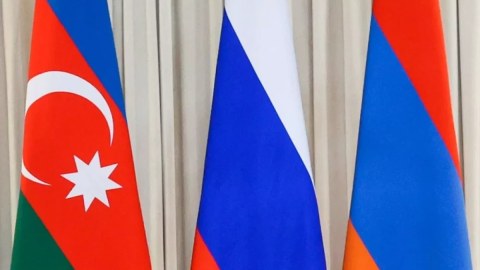 Azərbaycan, Rusiya və Ermənistan XİN rəhbərləri görüşə bilər