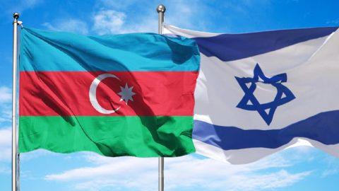 Azərbaycan İsrail-Fələstin münaqişəsilə bağlı mövqeyini bildirib - Deputat