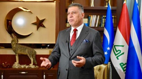 Yaxın Şərq türkləri xəritə dəyişikliklərində hansı mövqeyi tutmalıdırlar?