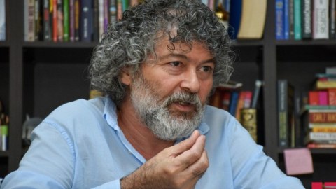 Yalçın İslamzadə Azərbaycan dilində cümlə qura bilmir - Şahbaz Xuduoğlu