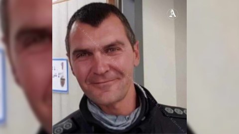 İsraildə azərbaycanlı hərbçi həlak olub