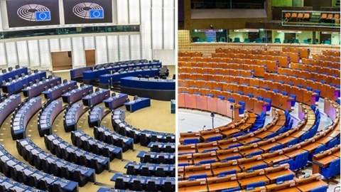 AŞPA payız sessiyasının plenar iclası başladı