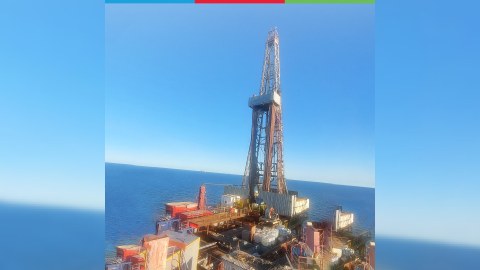 SOCAR AQŞ mürəkkəb qazma layihəsini uğurla başa çatdırdı