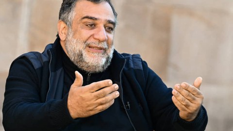 Məhkəmə Vardanyanın şikayətini RƏDD ETDİ
