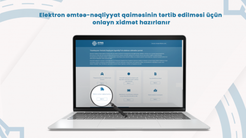 Yüklərin daşınmasına nəzarət gücləndirilir