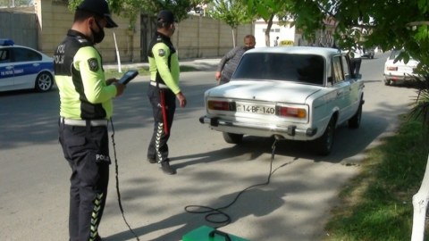 "Təmiz hava" aylığı keçirilir